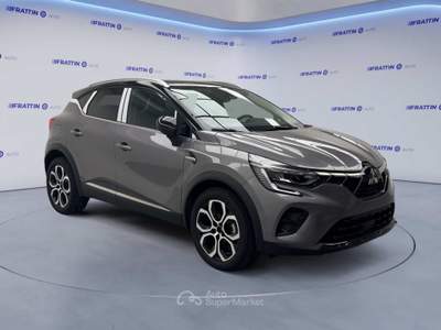 Mitsubishi ASX Asx 1.3l Mild Hybrid 140 Cv Intense Grigio usata Perugia