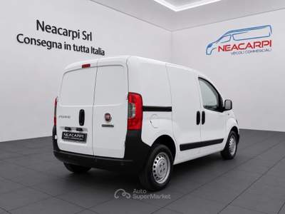 Fiat Fiorino CARGO 1.3 MJT  95 CV-SENSORI-OTTIME CONDIONI- Oro usata Martignana di Po