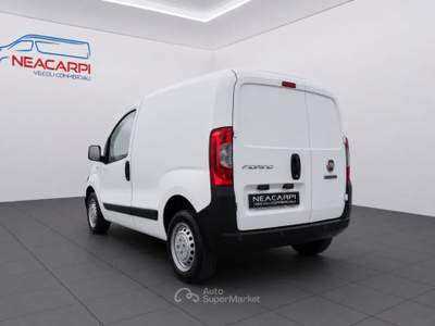 Fiat Fiorino CARGO 1.3 MJT  95 CV-SENSORI-OTTIME CONDIONI- Oro usata Martignana di Po
