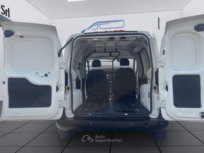 Fiat Fiorino CARGO 1.3 MJT  95 CV-SENSORI-OTTIME CONDIONI- Oro usata Martignana di Po