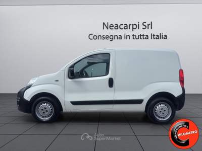 Fiat Fiorino CARGO 1.3 MJT  95 CV-SENSORI-OTTIME CONDIONI- Oro usata Martignana di Po