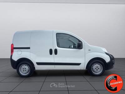 Fiat Fiorino CARGO 1.3 MJT  95 CV-SENSORI-OTTIME CONDIONI- Oro usata Martignana di Po