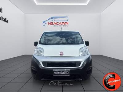 Fiat Fiorino CARGO 1.3 MJT  95 CV-SENSORI-OTTIME CONDIONI- Oro usata Martignana di Po