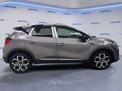 Mitsubishi ASX Asx 1.3l Mild Hybrid 140 Cv Intense Grigio usata Cassola