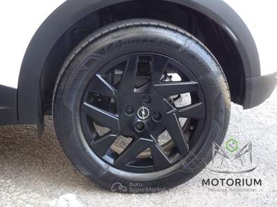 Opel Mokka TURBO EDITION Bianco usata Campi Bisenzio