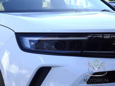 Opel Mokka TURBO EDITION Bianco usata Campi Bisenzio