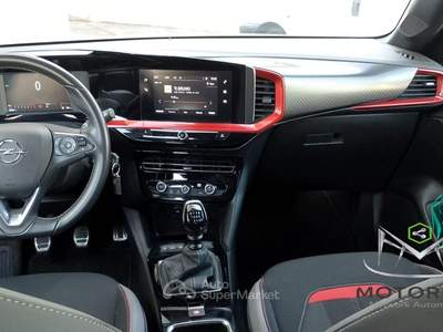 Opel Mokka TURBO EDITION Bianco usata Campi Bisenzio