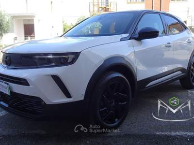 Opel Mokka TURBO EDITION Bianco usata Campi Bisenzio