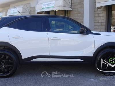 Opel Mokka TURBO EDITION Bianco usata Campi Bisenzio