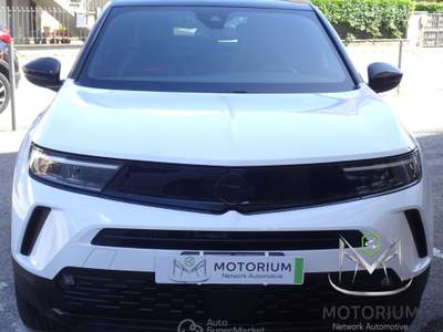 Opel Mokka TURBO EDITION Bianco usata Campi Bisenzio