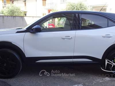 Opel Mokka TURBO EDITION Bianco usata Campi Bisenzio