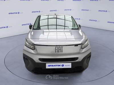 Fiat Doblò Doblò 1.5 Bluehdi 100cv Combi N1 Argento usata Cassola