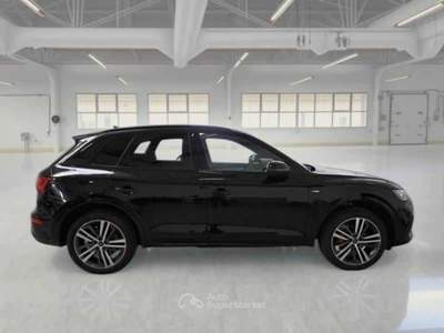 Audi Q5 Q5 40 Tdi 204 Cv Quattro S Tronic Identity Black Nero usata Cassola