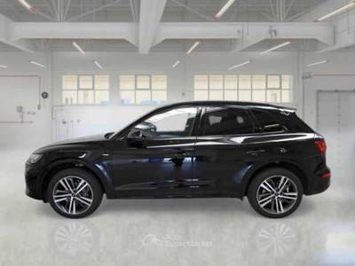 Audi Q5 Q5 40 Tdi 204 Cv Quattro S Tronic Identity Black Nero usata Cassola