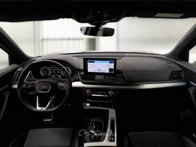 Audi Q5 Q5 40 Tdi 204 Cv Quattro S Tronic Identity Black Nero usata Cassola