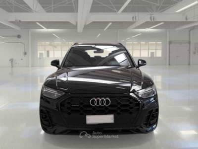 Audi Q5 Q5 40 Tdi 204 Cv Quattro S Tronic Identity Black Nero usata Cassola