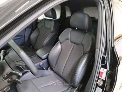 Audi Q5 Q5 40 Tdi 204 Cv Quattro S Tronic Identity Black Nero usata Cassola