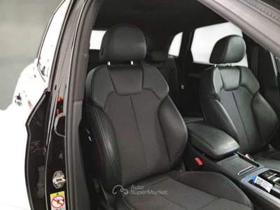 Audi Q5 Q5 40 Tdi 204 Cv Quattro S Tronic Identity Black Nero usata Cassola