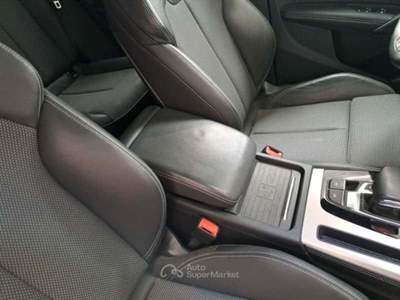 Audi Q5 Q5 40 Tdi 204 Cv Quattro S Tronic Identity Black Nero usata Cassola
