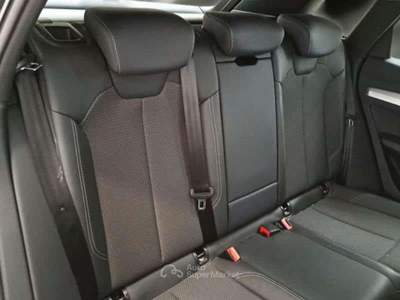 Audi Q5 Q5 40 Tdi 204 Cv Quattro S Tronic Identity Black Nero usata Cassola