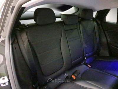 Mercedes-Benz GLC Glc 220 D 4matic Mild Hybrid Coupé Advanced Plus Nero usata Cassola