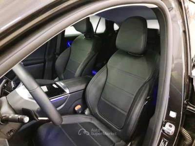 Mercedes-Benz GLC Glc 220 D 4matic Mild Hybrid Coupé Advanced Plus Nero usata Cassola