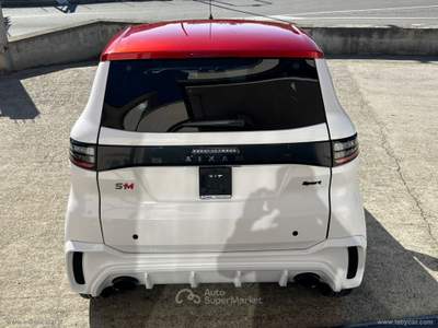 Aixam City City Sport Emotion Bianco usata Melicucco
