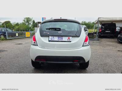 Lancia Ypsilon Ypsilon 1.2 69 CV 5p. Elefantino Bianco usata Santorso