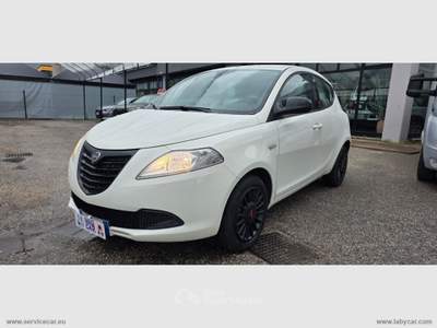 Lancia Ypsilon Ypsilon 1.2 69 CV 5p. Elefantino Bianco usata Santorso