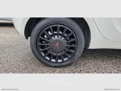 Lancia Ypsilon Ypsilon 1.2 69 CV 5p. Elefantino Bianco usata Santorso