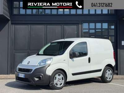 Fiat Fiorino 1.3 MJT 95CV Cargo SX Bianco usata Dolo