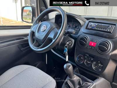 Fiat Fiorino 1.3 MJT 95CV Cargo SX Bianco usata Dolo