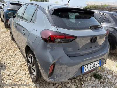 Opel Corsa Corsa 1.2 100 CV GS Grigio usata Arco