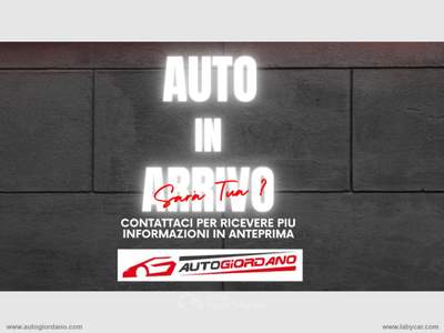 Opel Corsa Corsa 1.2 100 CV GS Grigio usata Arco