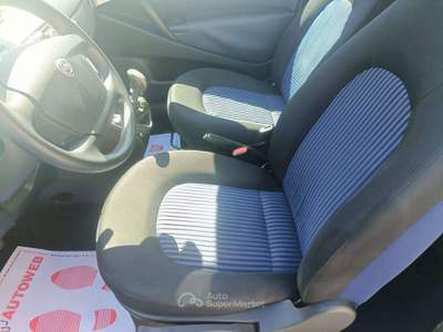 Lancia Ypsilon 1.2 8v Argento 60cv Grigio usata Cassina de' Pecchi
