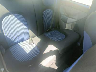 Lancia Ypsilon 1.2 8v Argento 60cv Grigio usata Cassina de' Pecchi