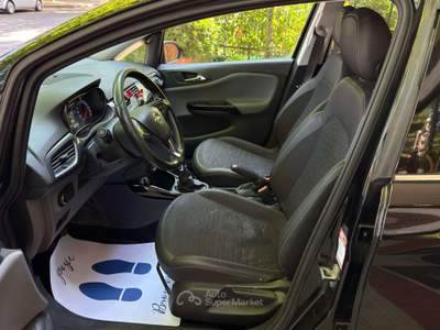 Opel Corsa Corsa 5p 1.4 Gpl 90 CV, 8 Cerchi e Gomme, OK Neop. Nero usata Cinisello Balsamo