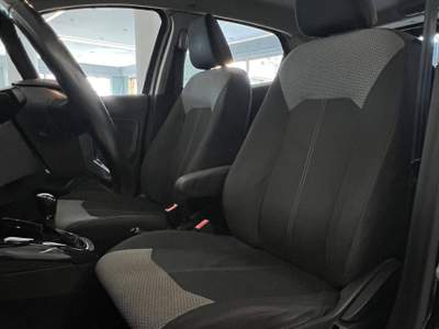 Ford EcoSport TDCi 95 CV Plus Nero usata Rosarno