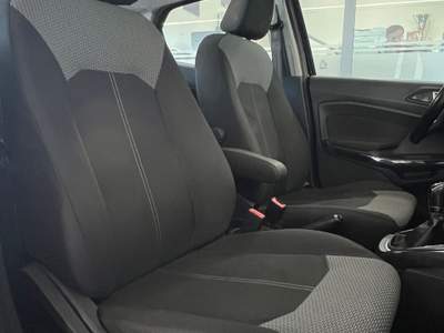 Ford EcoSport TDCi 95 CV Plus Nero usata Rosarno