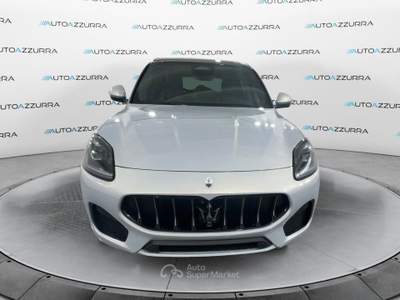Maserati Grecale MHEV 300 CV AWD GT *COLORI VARI, PROMO AZZURRA* Bianco usata Suzzara