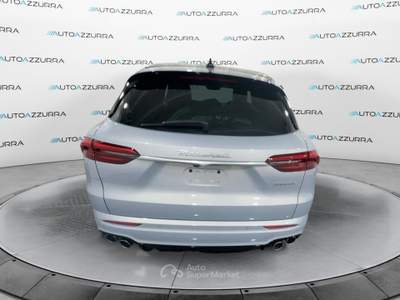 Maserati Grecale MHEV 300 CV AWD GT *COLORI VARI, PROMO AZZURRA* Bianco usata Suzzara