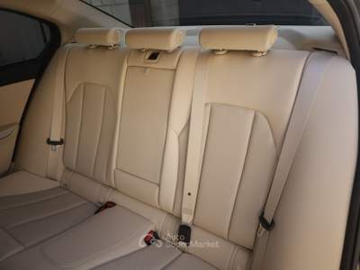 BMW Serie 3 330e BMW Serie 3 330e xDrive Luxury aut. IVA ESPOSTA Unicoproprietario Nero usata Torino