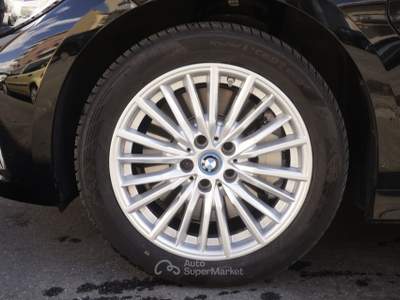 BMW Serie 3 330e BMW Serie 3 330e xDrive Luxury aut. IVA ESPOSTA Unicoproprietario Nero usata Torino