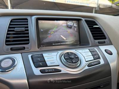 Nissan Murano 2.5 dCi Tekna Auto 4WD Nero usata Nocera Inferiore