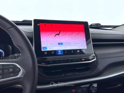 Jeep Compass 1.6 MJet II 96kW Limited usata Bastia Umbra
