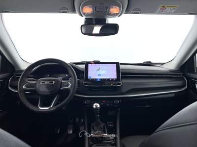 Jeep Compass 1.6 MJet II 96kW Limited usata Bastia Umbra