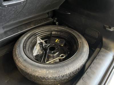 Fiat 500L 1.4 95cv Pop Star Nero usata Leini