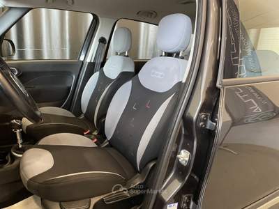 Fiat 500L 1.4 95cv Pop Star Nero usata Leini