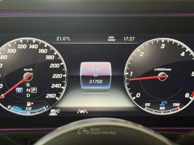 Mercedes-Benz Classe G G 400 d Sport Bianco usata Napoli