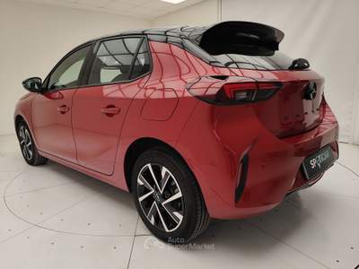 Opel Corsa VI 2023 1.2 hybrid GS 100cv dct6 Rosso usata Erba